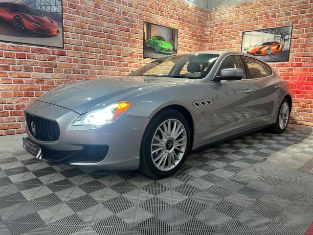 Maserati