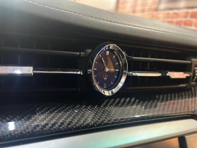 Maserati Quattroporte image 4