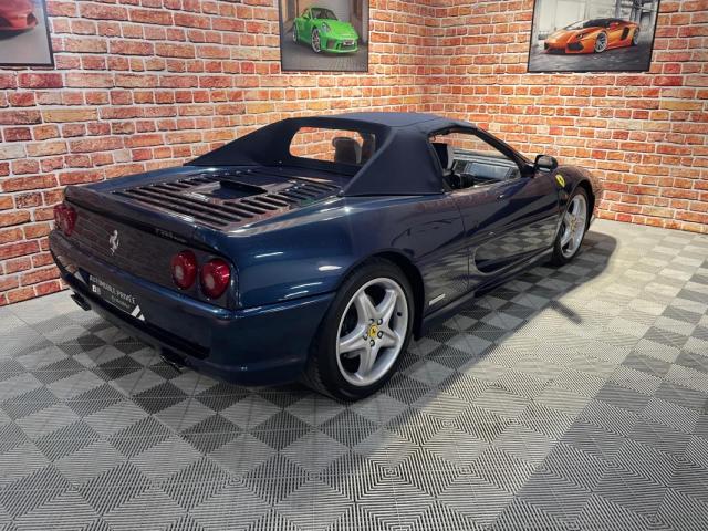 Ferrari F355 image 5