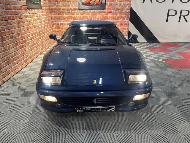 Ferrari F355 image 3