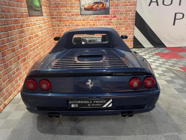 Ferrari F355 image 2