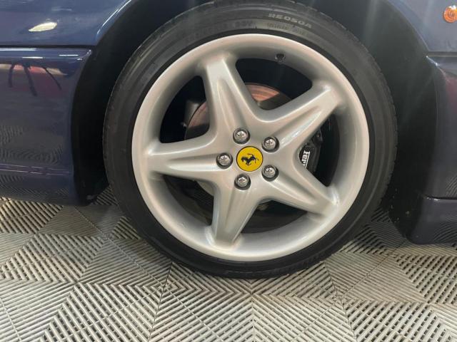 Ferrari F355 image 1