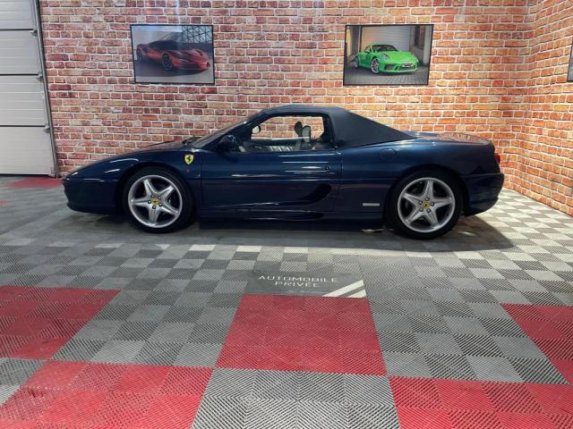 Ferrari F355 image 8