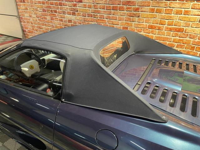 Ferrari F355 image 7