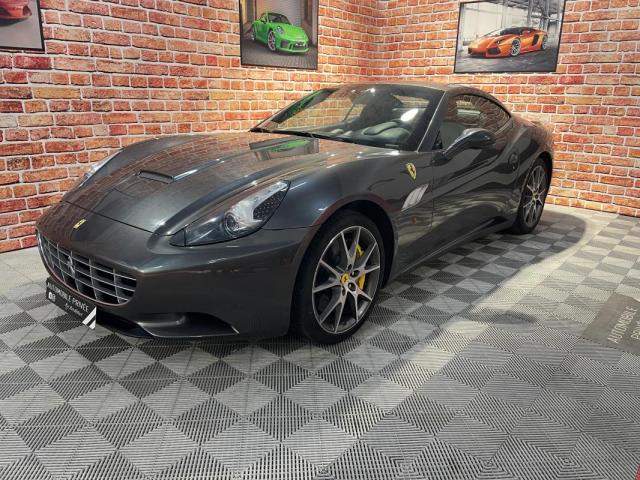 Ferrari