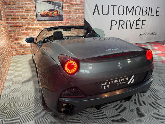 Ferrari California image 9