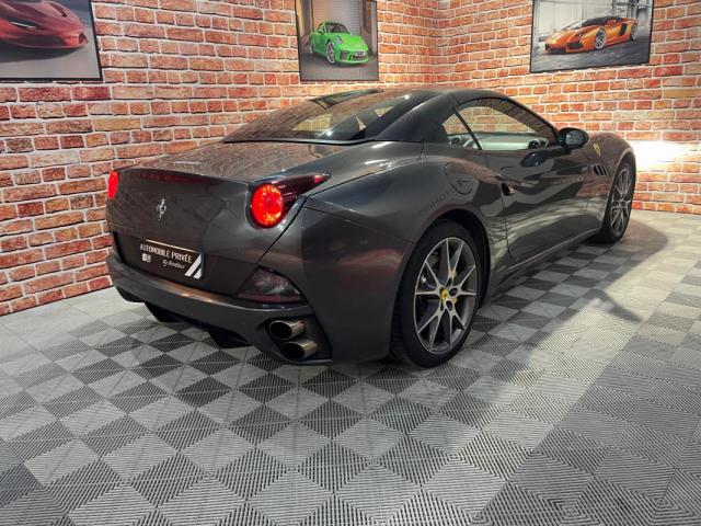 Ferrari California image 1