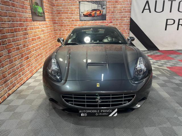 Ferrari California image 5