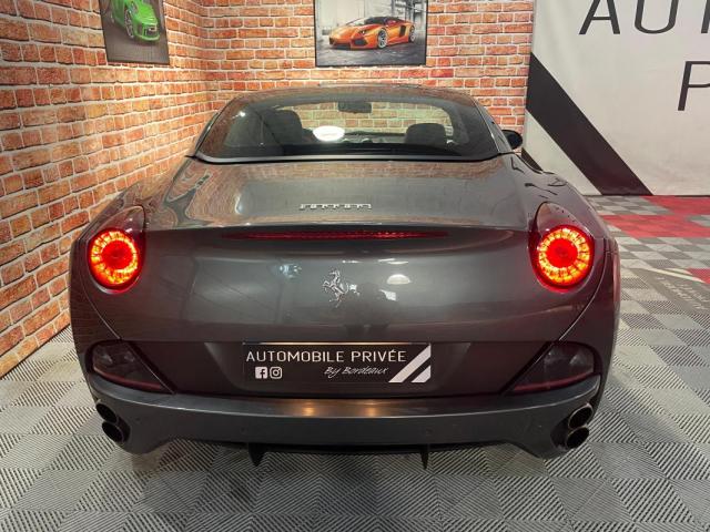 Ferrari California image 7