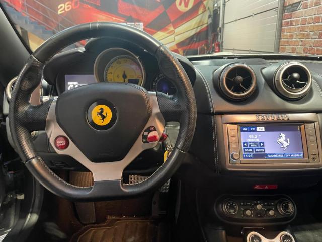Ferrari California image 6