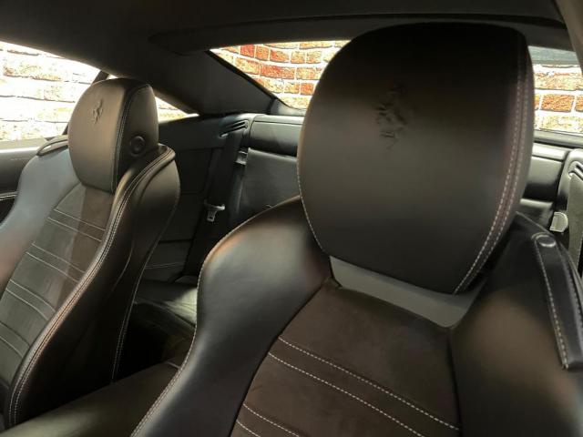 Ferrari California image 2