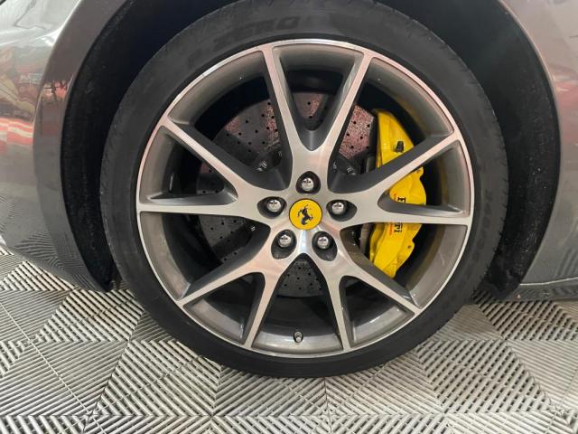 Ferrari California image 3