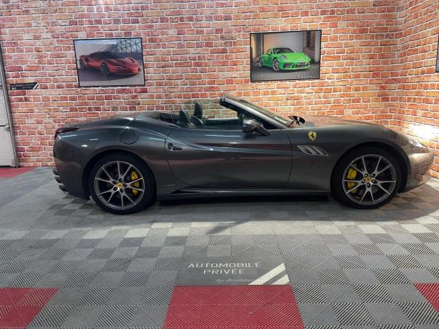 Ferrari California image 4