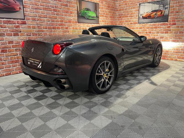 Ferrari California image 8