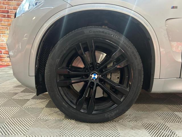 Bmw X5 image 9