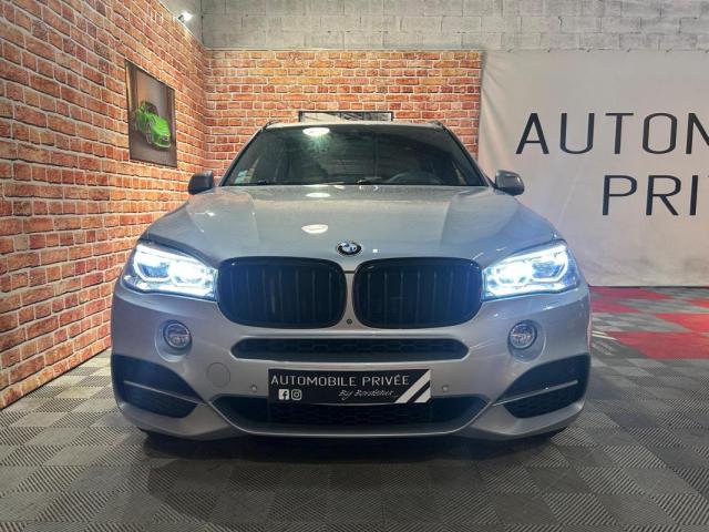 Bmw X5 image 7