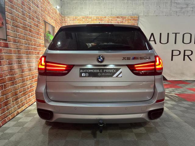 Bmw X5 image 8
