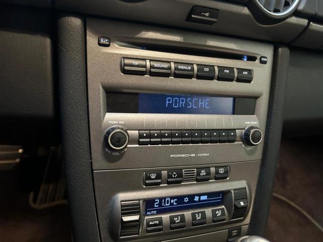 Porsche Cayman image 8