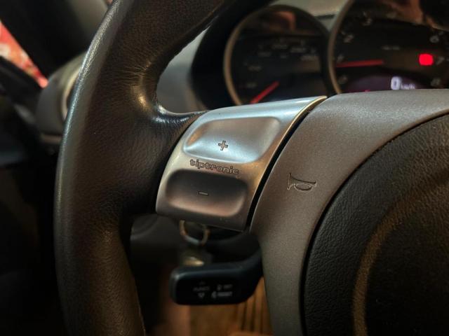 Porsche Cayman image 1