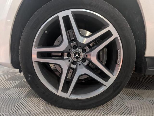 Mercedes Benz Gls image 3