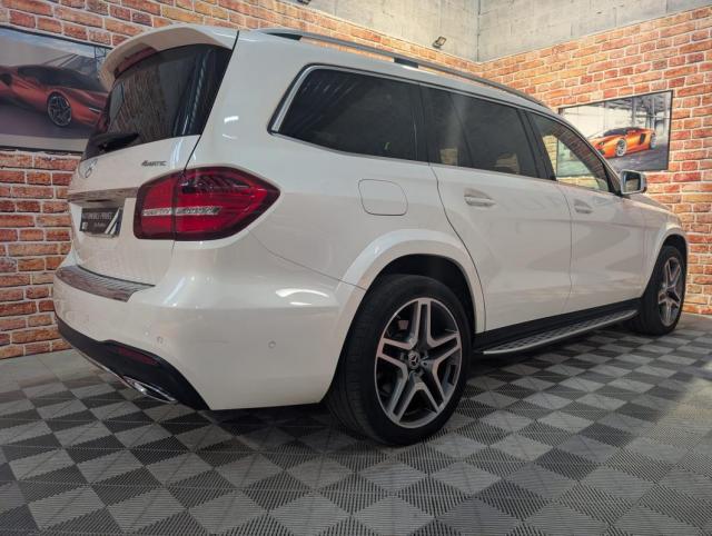 Mercedes Benz Gls image 1