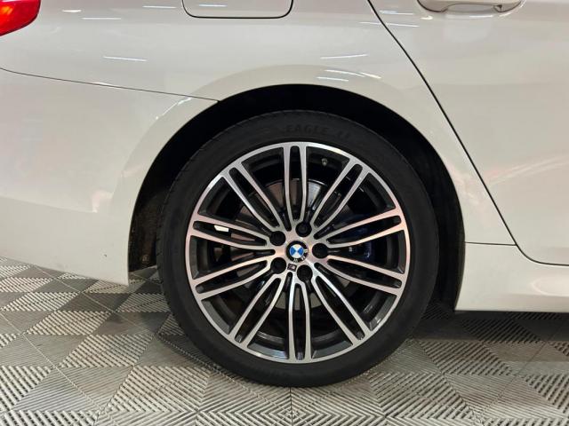 Bmw 530 image 6