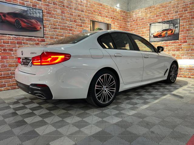 Bmw 530 image 2