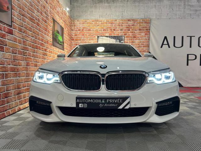 Bmw 530 image 9