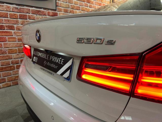 Bmw 530 image 4