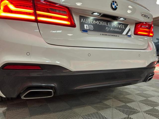 Bmw 530 image 5