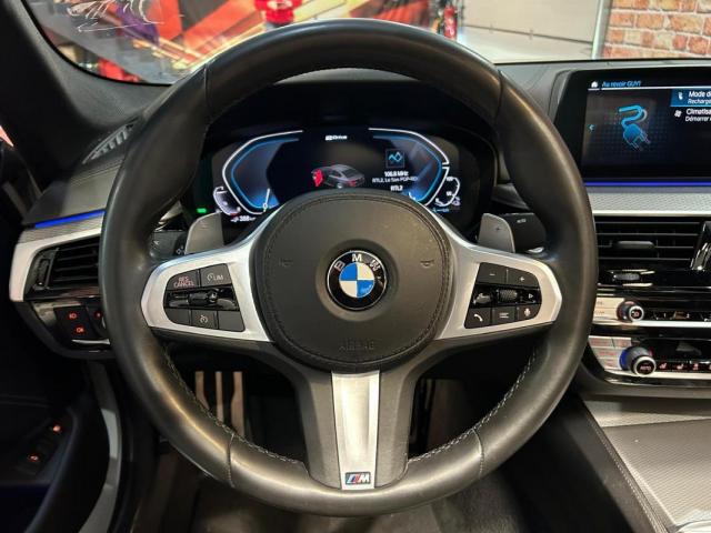 Bmw 530 image 1