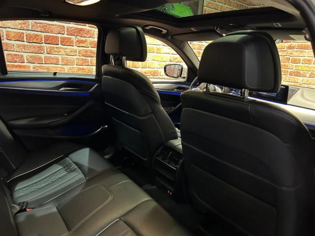 Bmw 530 image 8