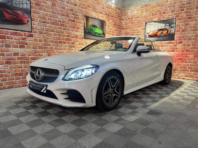 Mercedes Benz