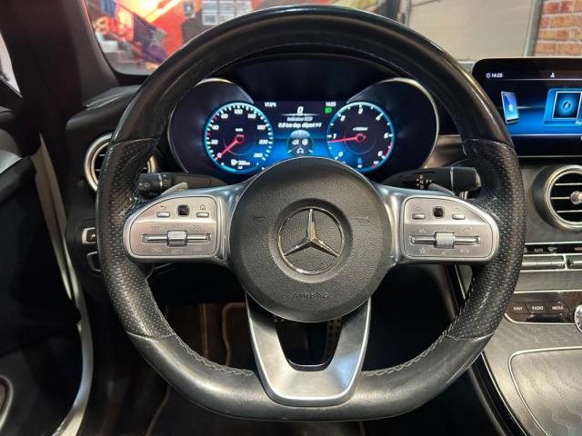 Mercedes Benz Classe C Cabriolet image 2