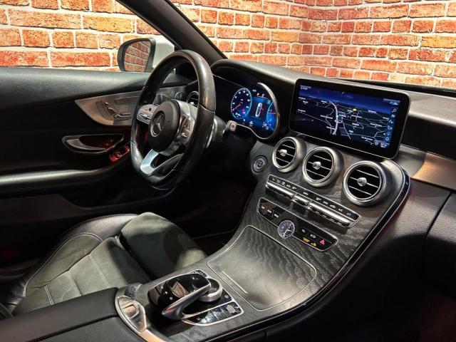 Mercedes Benz Classe C Cabriolet image 3