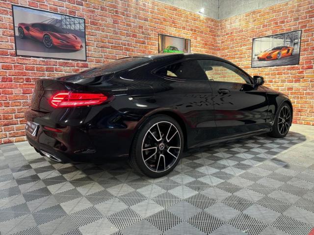 Mercedes Benz Classe C image 9