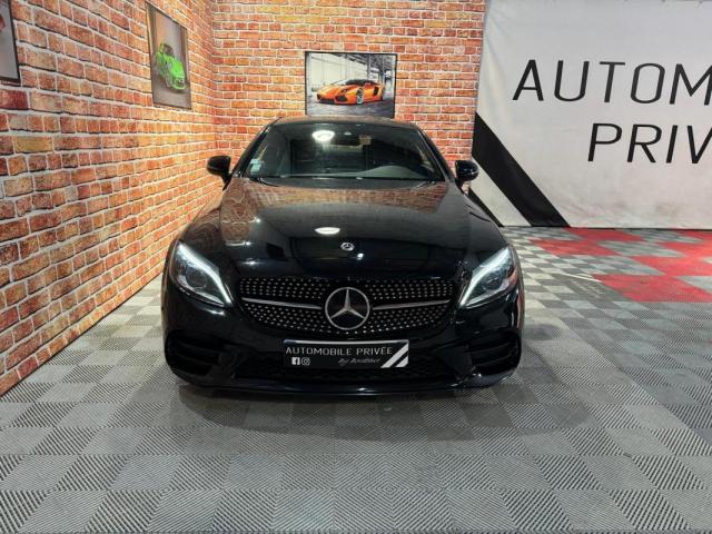 Mercedes Benz Classe C image 4