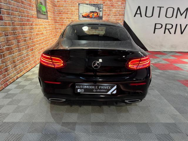 Mercedes Benz Classe C image 1