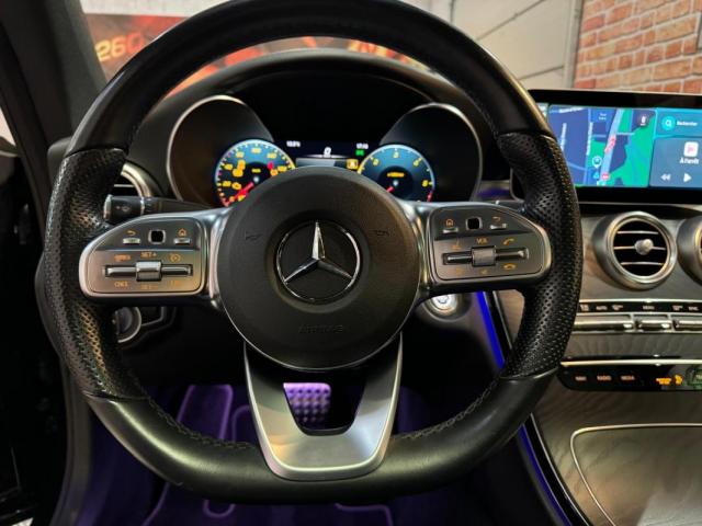 Mercedes Benz Classe C image 8