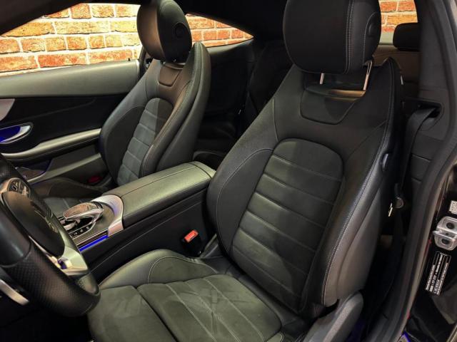 Mercedes Benz Classe C image 5