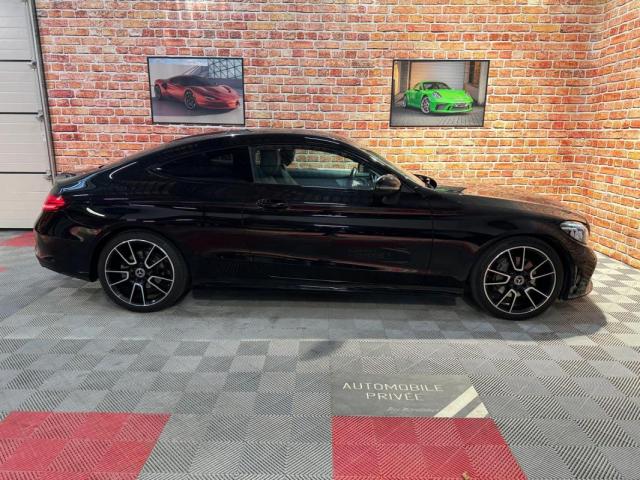 Mercedes Benz Classe C image 7