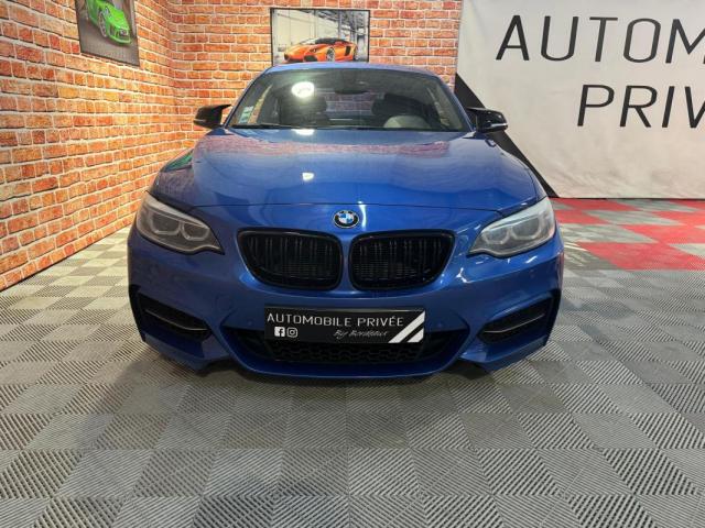 Bmw Serie 2 image 8
