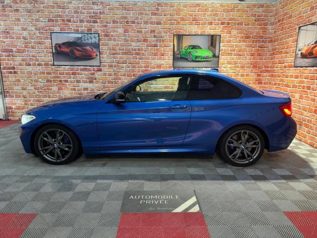 Bmw Serie 2 image 9