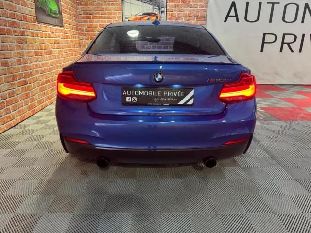 Bmw Serie 2 image 3