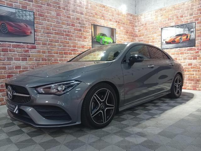 Mercedes Benz