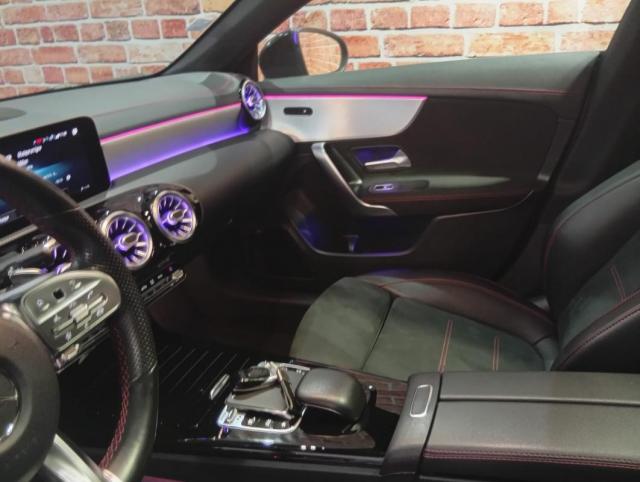 Mercedes Benz Cla image 9
