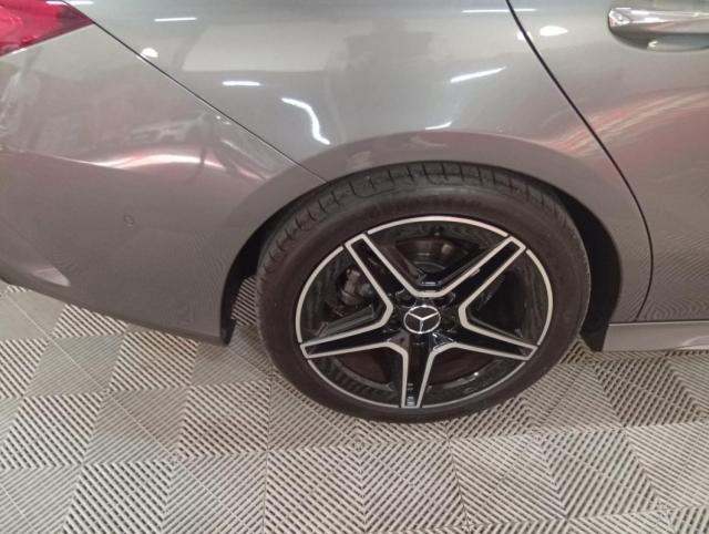 Mercedes Benz Cla image 5