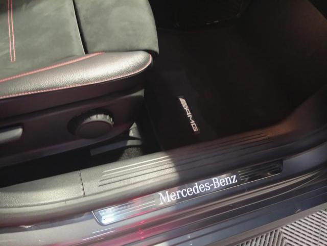 Mercedes Benz Cla image 4