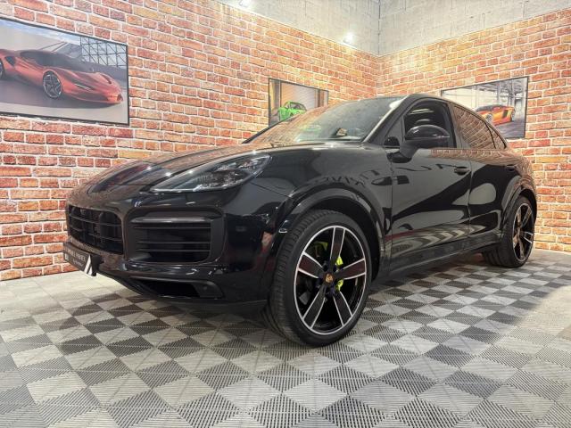 Porsche