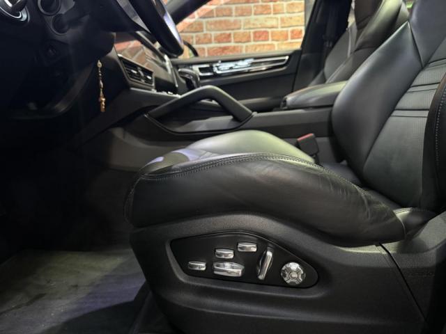 Porsche Cayenne Coupé image 7